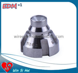 Trung Quốc CH102 Lower EDM Diamond Wire Guide / EDM Wire Guide For Chmer CW HW Series nhà cung cấp