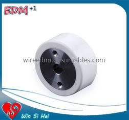 Trung Quốc EDM White Ceramic Capset Máy cán cắt dây EDM Mitsubishi EDM Parts M404 nhà cung cấp