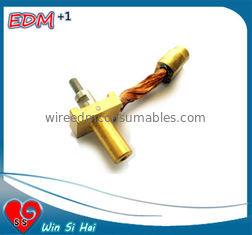 Trung Quốc C418 Brass Soldered Connections For Charmilles Wire EDM Machine nhà cung cấp