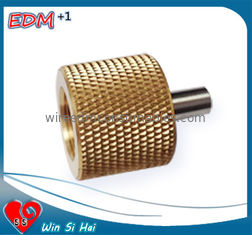 Trung Quốc Reasonable E070 Wire EDM Consumables Keyless Drill Chuck Stainless nhà cung cấp