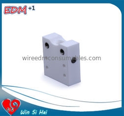 Trung Quốc S301 - 1 Sodick EDM Parts Ceramic Isolator Plate EDM Accessories nhà cung cấp