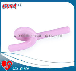 Trung Quốc EDM Consumables Ceramic Pipe For Mitsubishi EDM Machine M911 nhà cung cấp