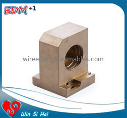 Trung Quốc Roller Block M459 EDM Consumables For Mitsubishi Wire Cut EDM Machines nhà cung cấp