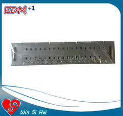 Trung Quốc EDM Tooling Fixtures Jig Tools Stainless Wire EDM Bridge VS31 Wire Edm Tooling nhà cung cấp
