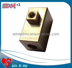 Trung Quốc Brass C431 Charmilles EDM Wire Cut Accessories EDM Contact Support 100444750 nhà cung cấp