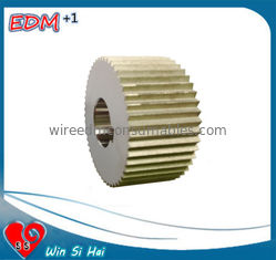 Trung Quốc Sodick EDM Geared Wheel Gear Cutter 3091131 Replacement Sodick Parts S502 nhà cung cấp