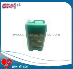 Trung Quốc DIC-206 Dây EDM tiêu hao Chất rắn hòa tan trong nước WEDM Concentrate cho dây EDM nhà cung cấp