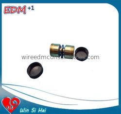 Trung Quốc EDM Wire Cut Machine Đồng Pulley Đơn vị EDM Hướng dẫn Wheel lắp ráp nhà cung cấp