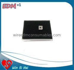 Trung Quốc Sapphire V Wire Guide Các bộ phận Makino EDM 15EC80B701 18EC80A702 20EC090A702 nhà cung cấp