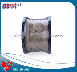 Trung Quốc Wire Cut EDM Machine Wire EDM Consumables EDM Brass Wire 0.25mm in Silver nhà cung cấp