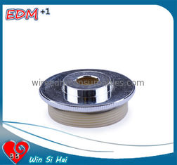 Trung Quốc N201 EDM Water Nozzle Makino EDM Machine Flushing Nozzle 0*4*20mm nhà cung cấp