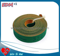 Trung Quốc 20*3520mm Charmilles EDM Wire Cut Consumables Evacuation Belt C457 nhà cung cấp