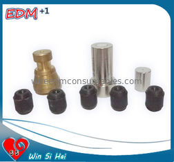 Trung Quốc 0.3mm to 3mm EDM Drill Guides Set  / Agie Sodick Drill Ceramic TS Guide nhà cung cấp