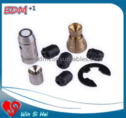 Trung Quốc S140D-1 Sodick EDM Drilling Machine EDM Ceramic Pipe Guide Set S140D-1 Customized nhà cung cấp