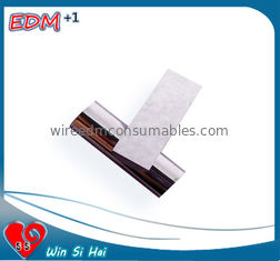 Trung Quốc EDM Power Feed Contact / Tungsten Carbide Fanuc EDM Wear Parts F005 nhà cung cấp