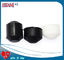 E040 Wire EDM Consumables Rubber Seal For EDM Hole Drilling Machine nhà cung cấp