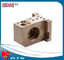 Roller Block M459 EDM Consumables For Mitsubishi Wire Cut EDM Machines nhà cung cấp
