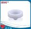 EDM Flush Cups Fanuc Phụ tùng Đầu phun nước bằng nhựa A290-8104-X775 nhà cung cấp
