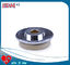 N201 EDM Water Nozzle Makino EDM Machine Flushing Nozzle 0*4*20mm nhà cung cấp