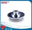 6EC130A402 6EC130A401 Makino EDM Parts Plastic EDM Water Nozzle nhà cung cấp
