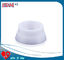 18EC80A719 Plastic Makino EDM Parts Nozzle Spacer / Water Nozzle nhà cung cấp