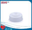 N208-4 Professional Makino EDM Parts EDM Insulation Sleeve  / EDM Water Nozzle nhà cung cấp