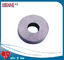Custom Fanuc Wire Cut EDM Wear Parts EDM Carbide Contacts F002 nhà cung cấp
