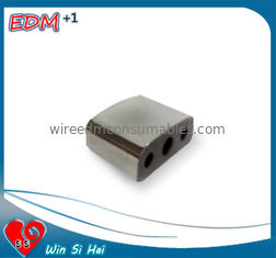 Trung Quốc EDM Power Feed Contact / Điện cực đầu cuối Fanuc EDM Mang Các bộ phận F007 A290-8048-X759 nhà cung cấp